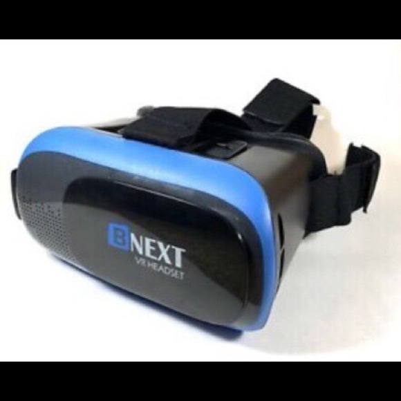 BNEXT VR HEADSET VIRTUAL REALITY HEADSET